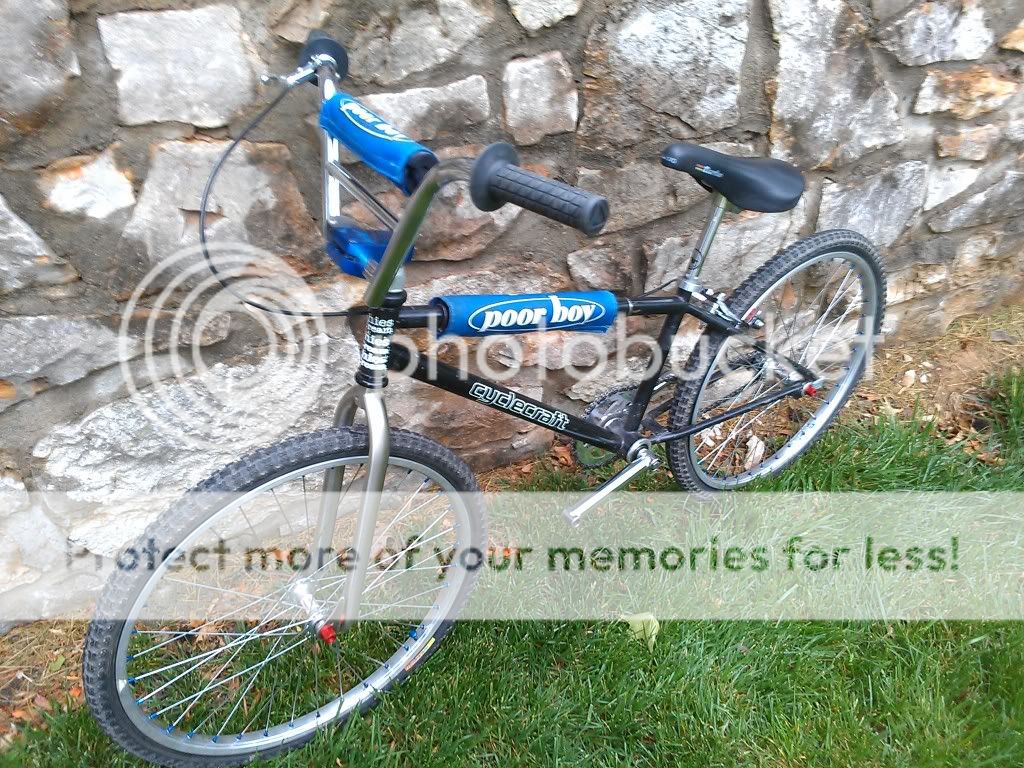 Is bmx dying out or picking up? Forums